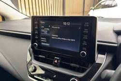 2021 Toyota Corolla Ascent Sport Hybrid