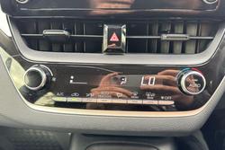 2021 Toyota Corolla Ascent Sport Hybrid
