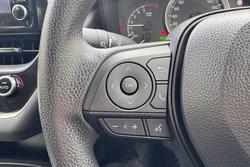 2021 Toyota Corolla Ascent Sport Hybrid