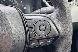 2021 Toyota Corolla Ascent Sport Hybrid