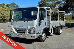 2022 Isuzu N Series NPR 45/55-155 Tradepack