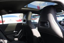 2018 Mercedes-Benz A-Class A250