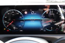 2018 Mercedes-Benz A-Class A250