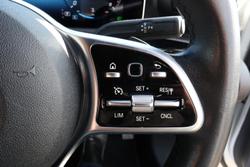 2018 Mercedes-Benz A-Class A250