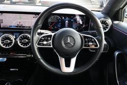 2018 Mercedes-Benz A-Class A250
