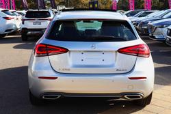 2018 Mercedes-Benz A-Class A250