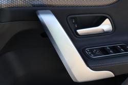 2018 Mercedes-Benz A-Class A250