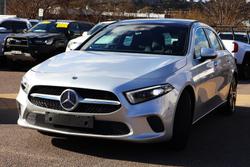 2018 Mercedes-Benz A-Class A250