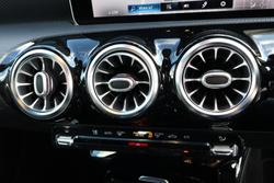 2018 Mercedes-Benz A-Class A250