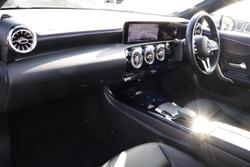 2018 Mercedes-Benz A-Class A250