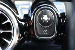 2018 Mercedes-Benz A-Class A250
