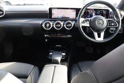 2018 Mercedes-Benz A-Class A250