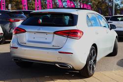 2018 Mercedes-Benz A-Class A250