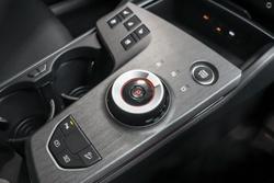 2026 Kia Sportage HEV GT-Line