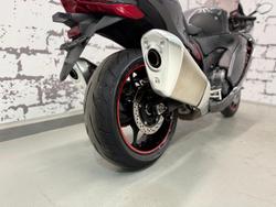 2023 Suzuki Hayabusa (GSX1300R) Hayabusa Grey