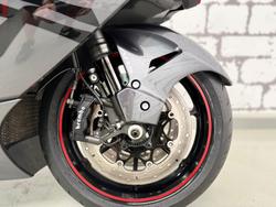 2023 Suzuki Hayabusa (GSX1300R) Hayabusa Grey