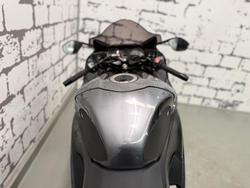2023 Suzuki Hayabusa (GSX1300R) Hayabusa Grey