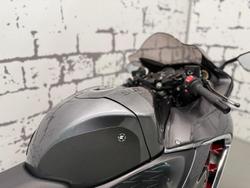 2023 Suzuki Hayabusa (GSX1300R) Hayabusa Grey