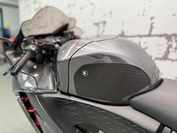 2023 Suzuki Hayabusa (GSX1300R) Hayabusa Grey