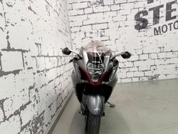 2023 Suzuki Hayabusa (GSX1300R) Hayabusa Grey
