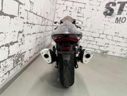 2023 Suzuki Hayabusa (GSX1300R) Hayabusa Grey