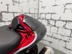 2023 Suzuki Hayabusa (GSX1300R) Hayabusa Grey
