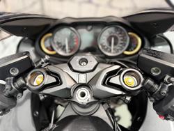 2023 Suzuki Hayabusa (GSX1300R) Hayabusa Grey