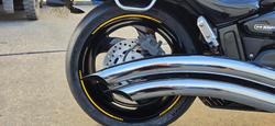 2013 Suzuki VZR 1800 BOULEVARD (M109R)