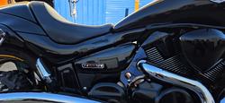 2013 Suzuki VZR 1800 BOULEVARD (M109R)