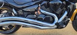 2013 Suzuki VZR 1800 BOULEVARD (M109R)