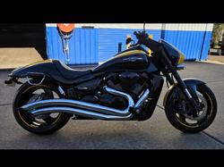 Suzuki VZR 1800 Boulevard (M109R)