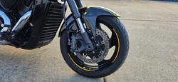 2013 Suzuki VZR 1800 BOULEVARD (M109R)