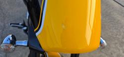 2013 Suzuki VZR 1800 BOULEVARD (M109R)