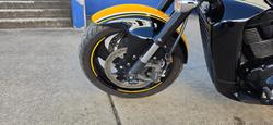 2013 Suzuki VZR 1800 BOULEVARD (M109R)