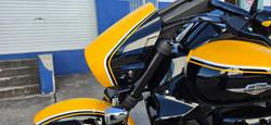 2013 Suzuki VZR 1800 BOULEVARD (M109R)