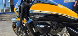 2013 Suzuki VZR 1800 BOULEVARD (M109R)