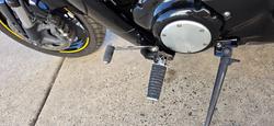 2013 Suzuki VZR 1800 BOULEVARD (M109R)