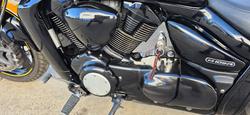 2013 Suzuki VZR 1800 BOULEVARD (M109R)