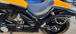 2013 Suzuki VZR 1800 BOULEVARD (M109R)