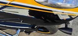 2013 Suzuki VZR 1800 BOULEVARD (M109R)