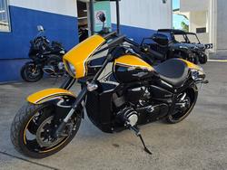 2013 Suzuki VZR 1800 BOULEVARD (M109R)