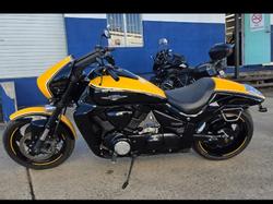 2013 Suzuki VZR 1800 BOULEVARD (M109R)