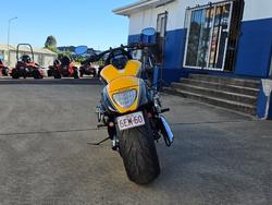2013 Suzuki VZR 1800 BOULEVARD (M109R)