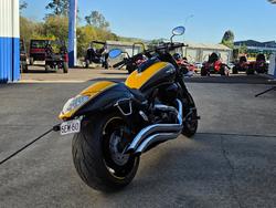 2013 Suzuki VZR 1800 BOULEVARD (M109R)