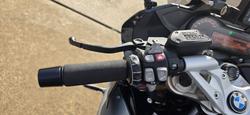 2016 BMW Motorrad R1200 RS Grey