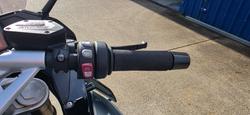 2016 BMW Motorrad R1200 RS Grey