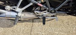 2016 BMW Motorrad R1200 RS Grey