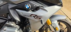 2016 BMW Motorrad R1200 RS Grey