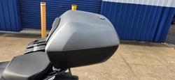2016 BMW Motorrad R1200 RS Grey