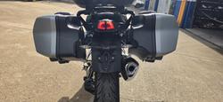 2016 BMW Motorrad R1200 RS Grey